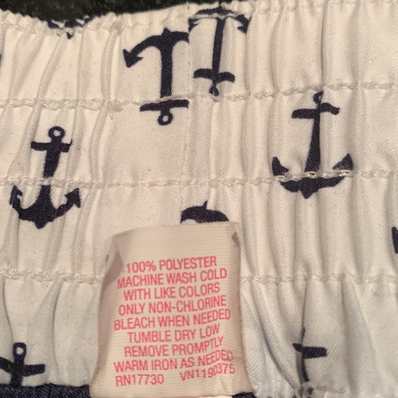 Sailor shorts - Picture 8 of 8